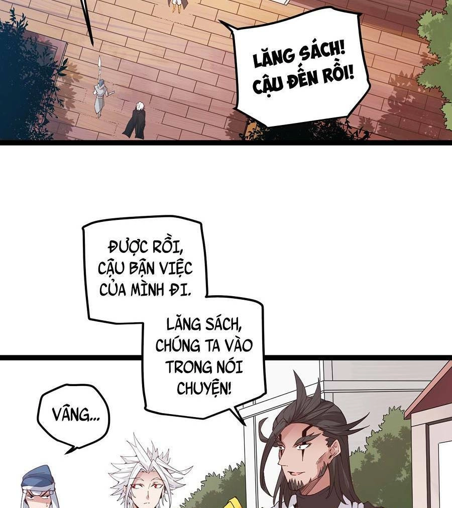 Tôi Đến Từ Thế Giới Trò Chơi Chapter 45 - 13