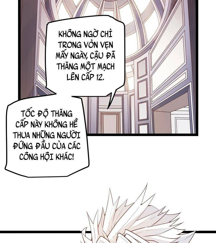 Tôi Đến Từ Thế Giới Trò Chơi Chapter 45 - 16