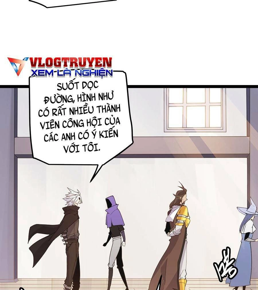 Tôi Đến Từ Thế Giới Trò Chơi Chapter 45 - 19