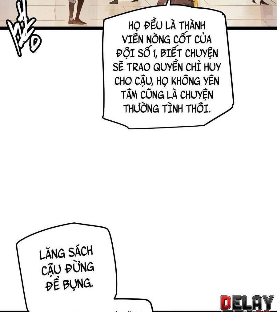 Tôi Đến Từ Thế Giới Trò Chơi Chapter 45 - 20