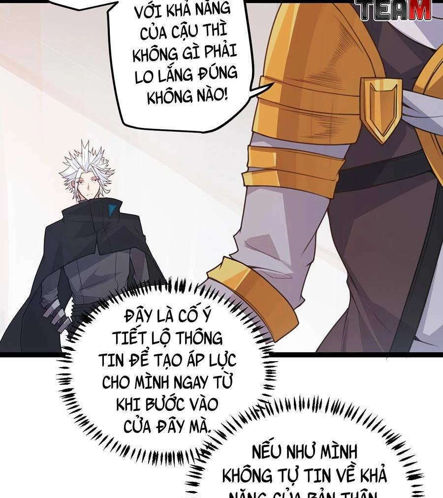 Tôi Đến Từ Thế Giới Trò Chơi Chapter 45 - 21