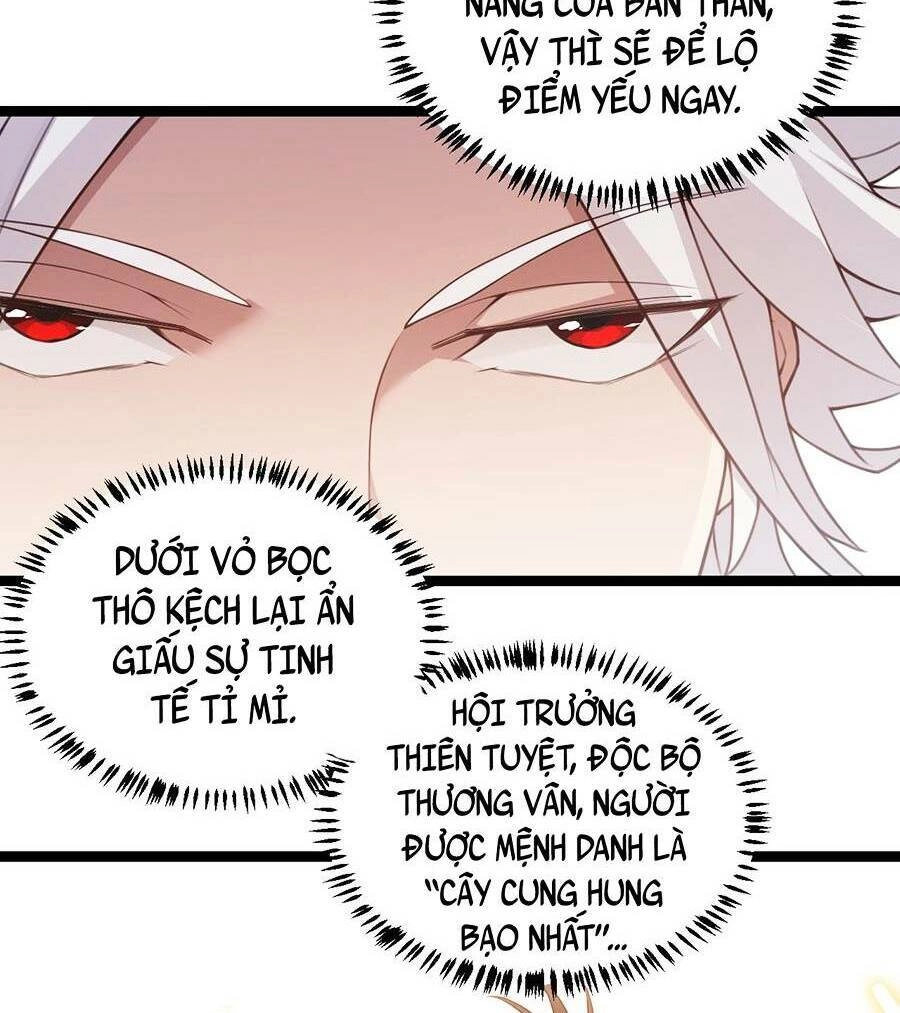 Tôi Đến Từ Thế Giới Trò Chơi Chapter 45 - 22