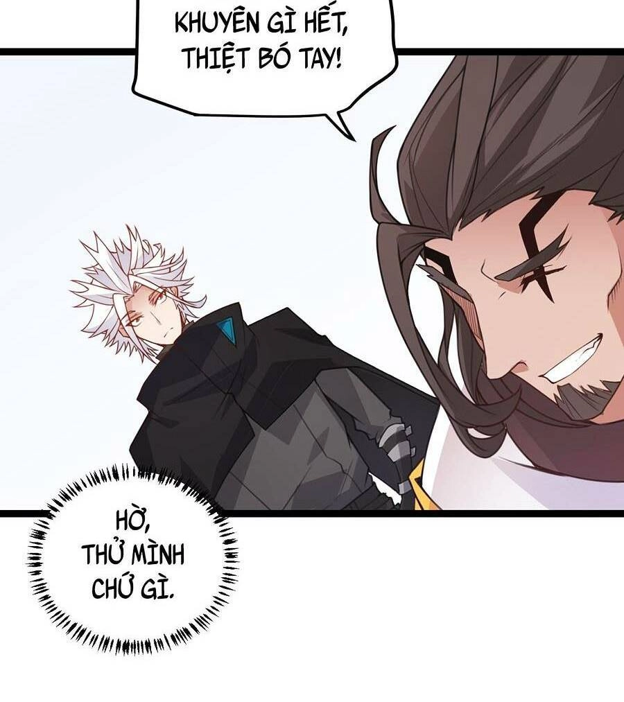 Tôi Đến Từ Thế Giới Trò Chơi Chapter 45 - 26