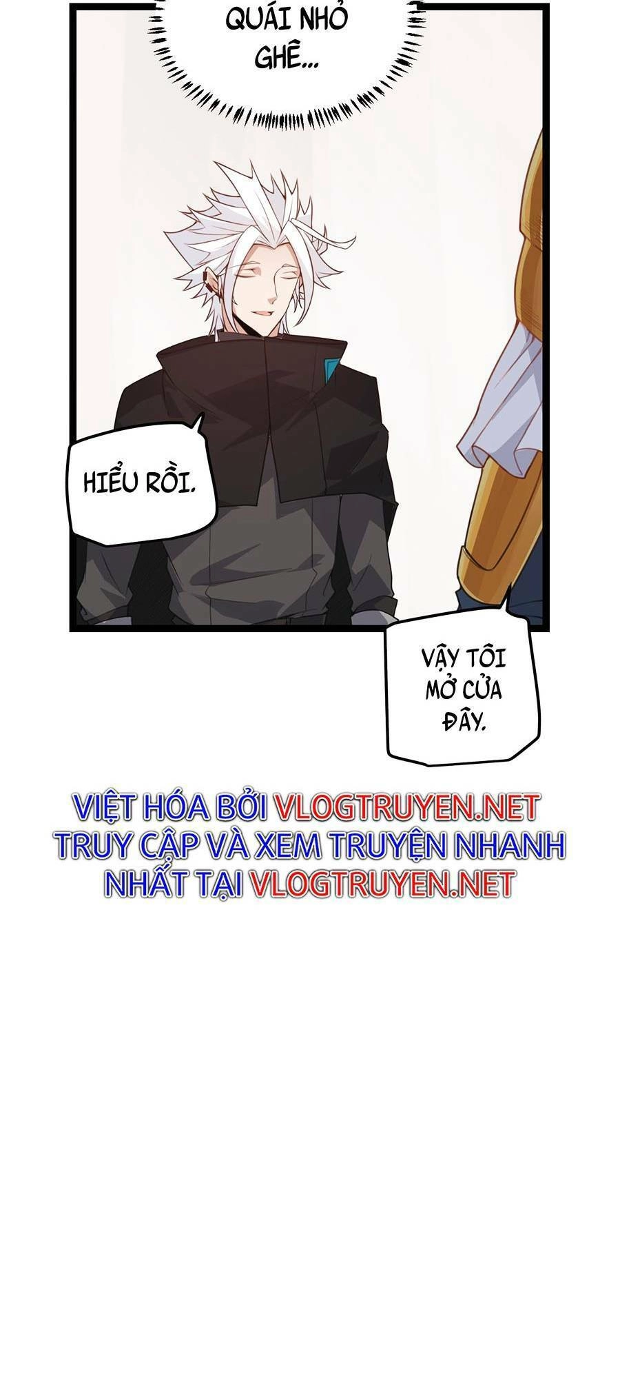 Tôi Đến Từ Thế Giới Trò Chơi Chapter 45 - 33