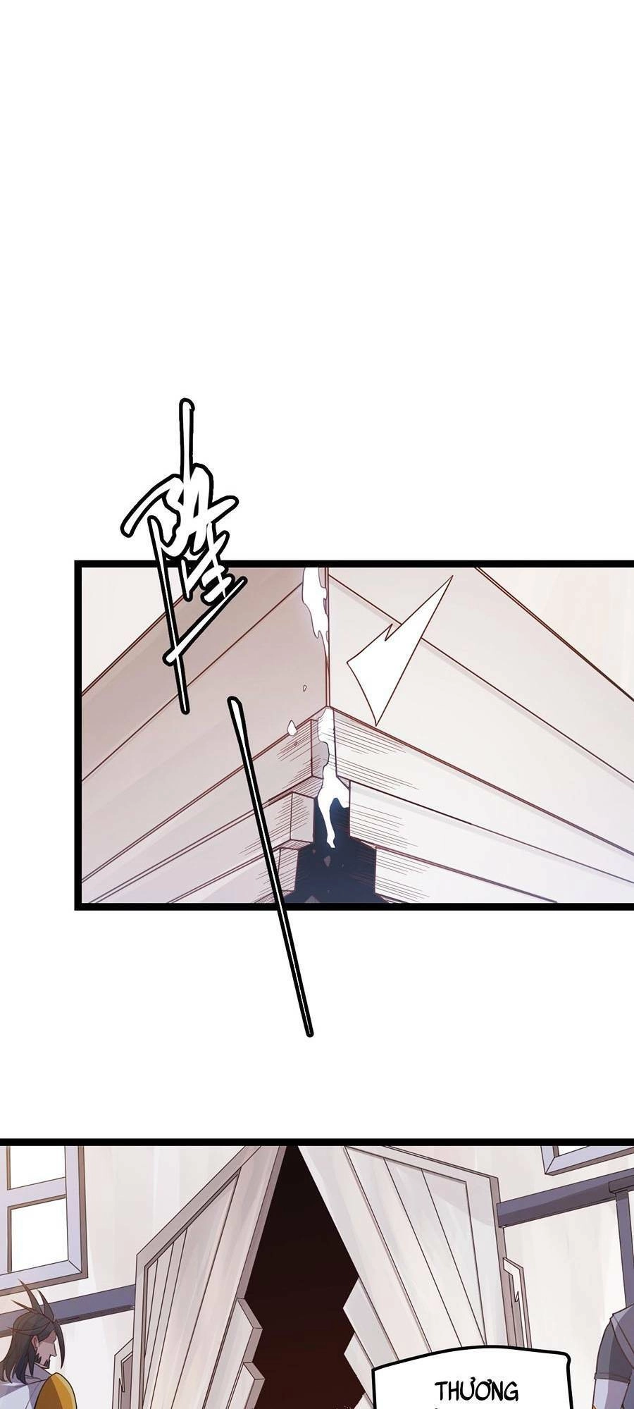 Tôi Đến Từ Thế Giới Trò Chơi Chapter 45 - 34