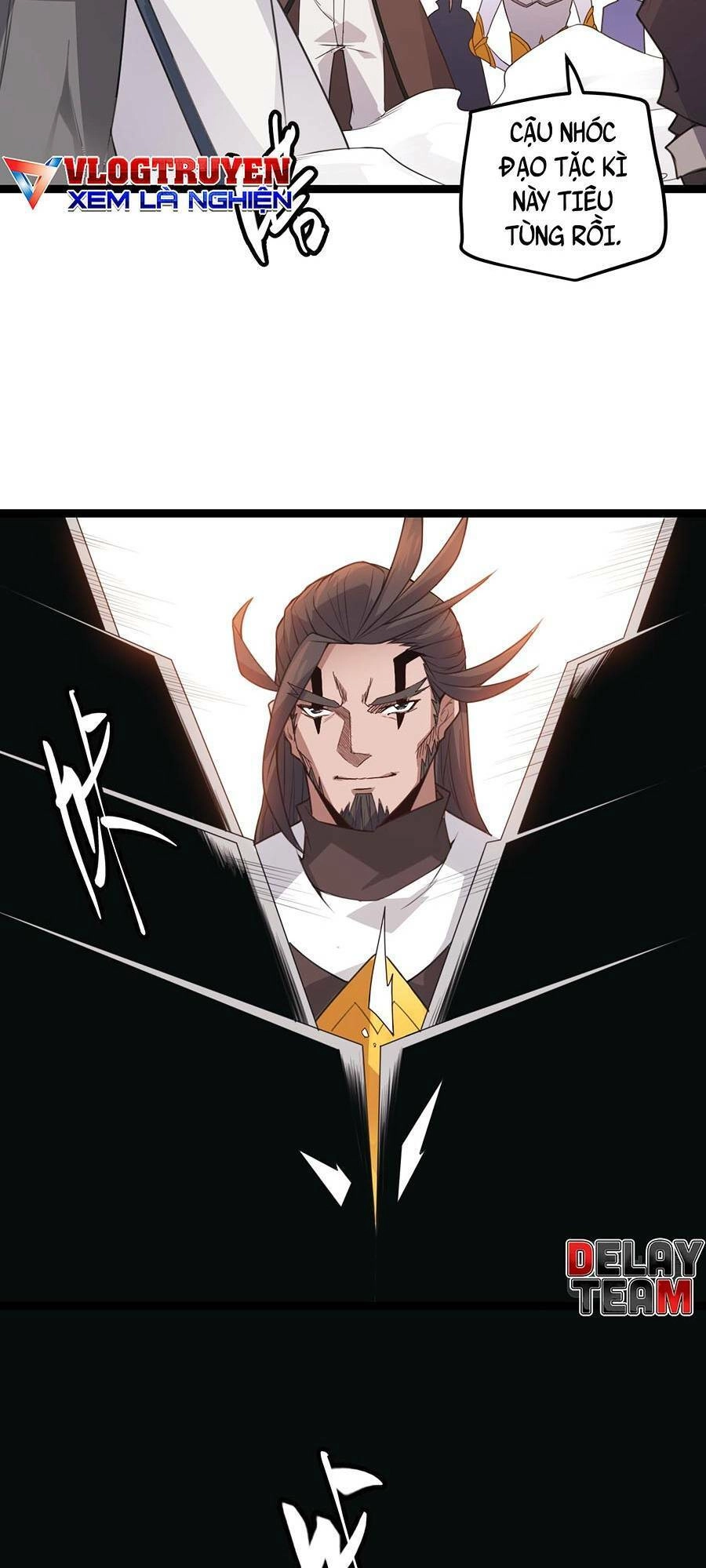 Tôi Đến Từ Thế Giới Trò Chơi Chapter 45 - 36