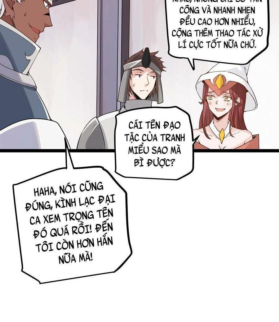 Tôi Đến Từ Thế Giới Trò Chơi Chapter 45 - 43