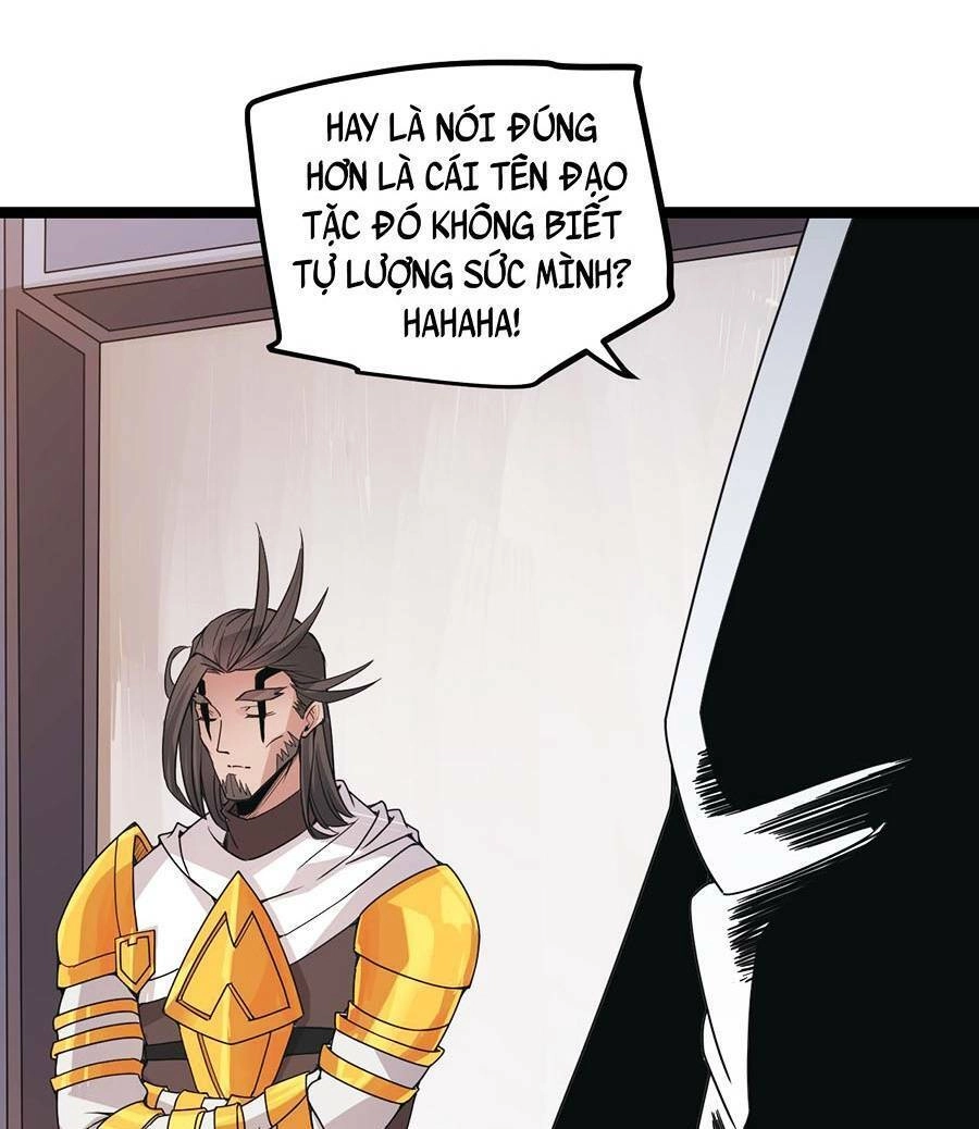 Tôi Đến Từ Thế Giới Trò Chơi Chapter 45 - 44