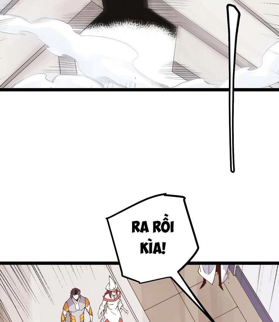 Tôi Đến Từ Thế Giới Trò Chơi Chapter 45 - 47