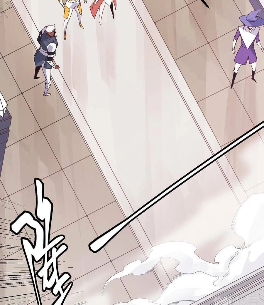 Tôi Đến Từ Thế Giới Trò Chơi Chapter 45 - 48