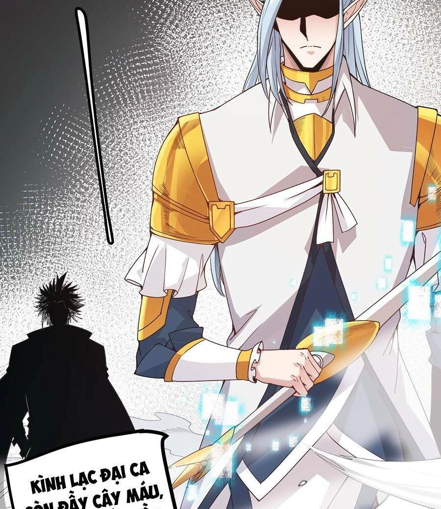 Tôi Đến Từ Thế Giới Trò Chơi Chapter 45 - 50