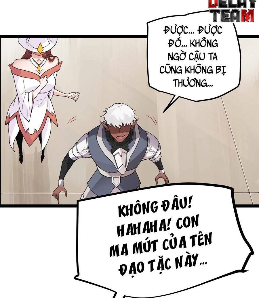 Tôi Đến Từ Thế Giới Trò Chơi Chapter 45 - 58