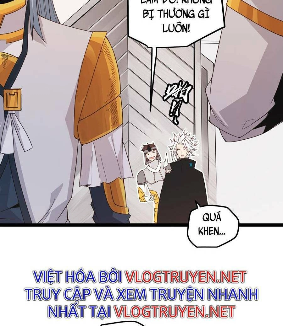 Tôi Đến Từ Thế Giới Trò Chơi Chapter 45 - 63