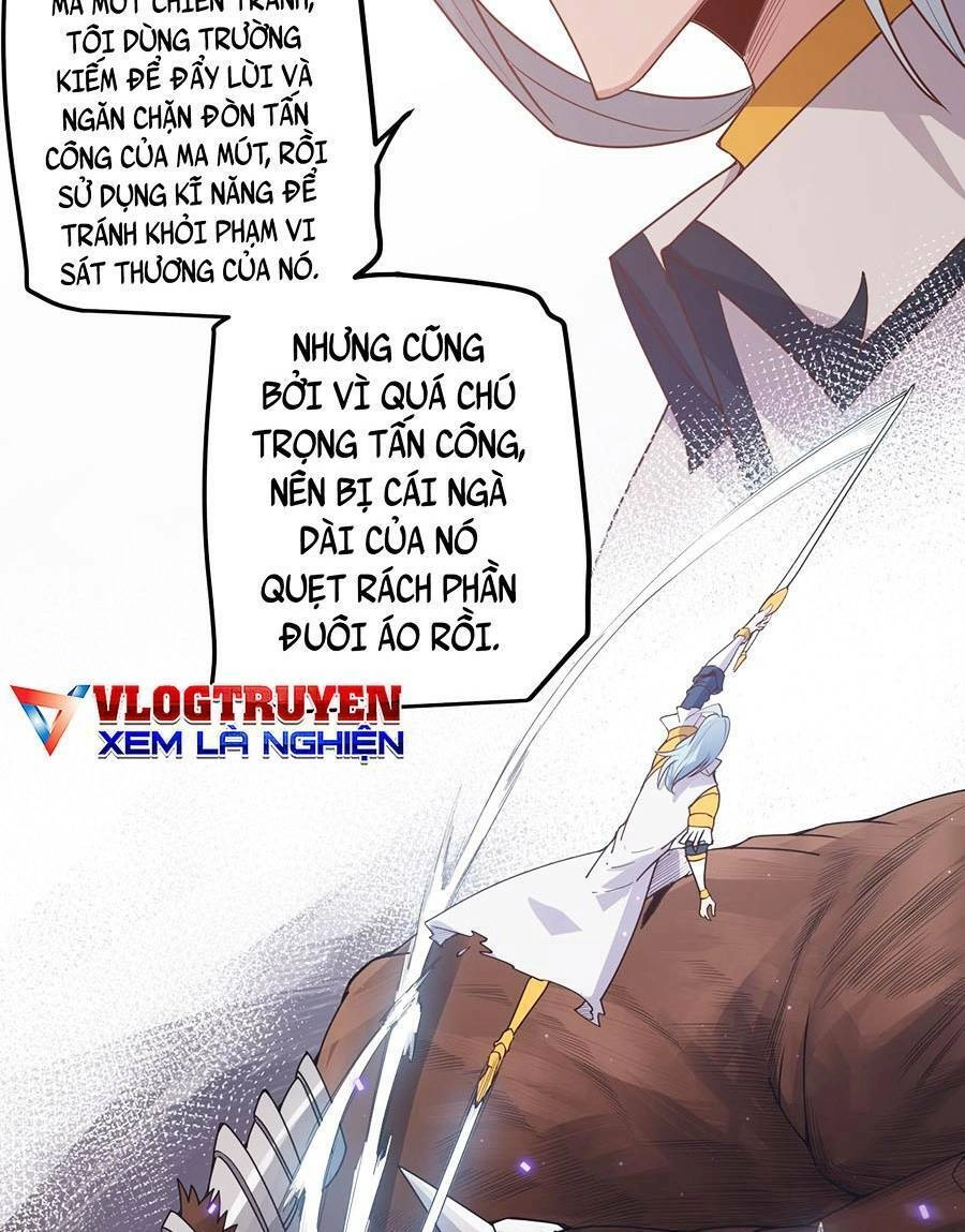 Tôi Đến Từ Thế Giới Trò Chơi Chapter 45 - 68