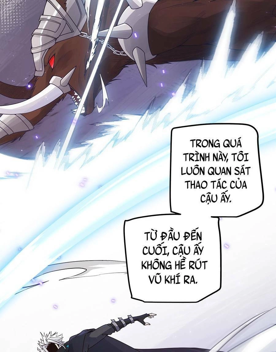 Tôi Đến Từ Thế Giới Trò Chơi Chapter 45 - 69