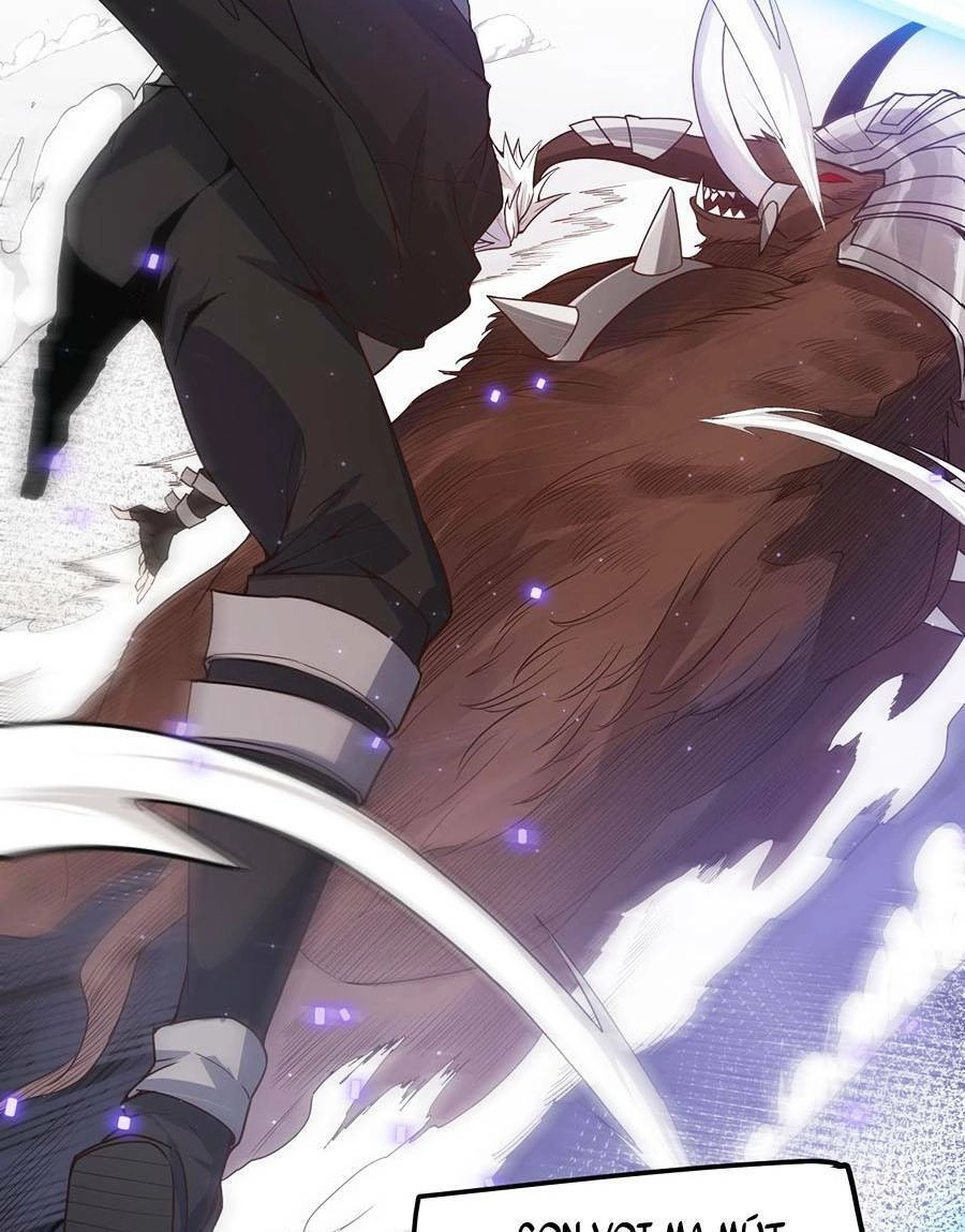 Tôi Đến Từ Thế Giới Trò Chơi Chapter 45 - 71