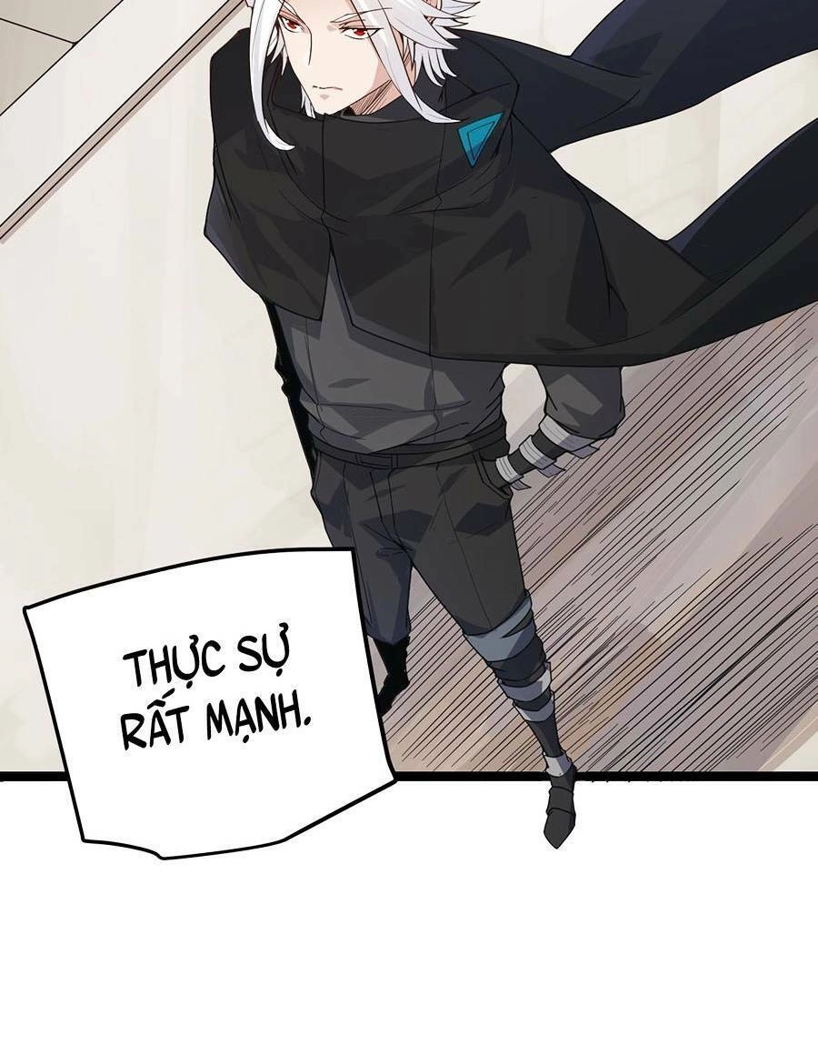 Tôi Đến Từ Thế Giới Trò Chơi Chapter 45 - 73