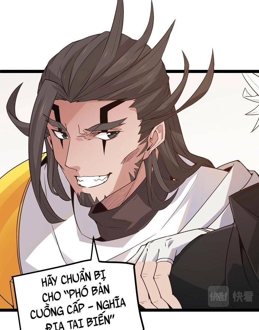 Tôi Đến Từ Thế Giới Trò Chơi Chapter 45 - 77