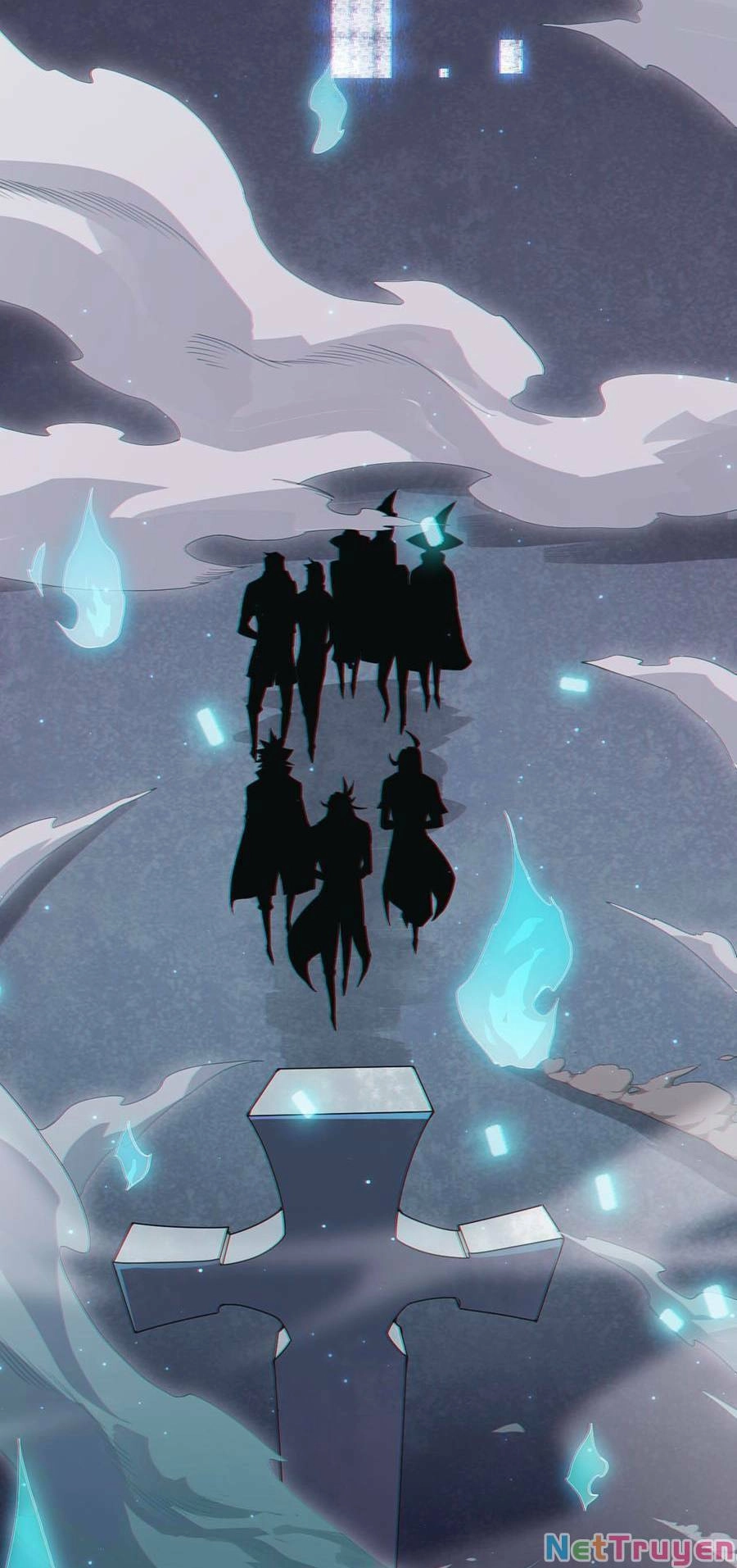 Tôi Đến Từ Thế Giới Trò Chơi Chapter 46 - 27