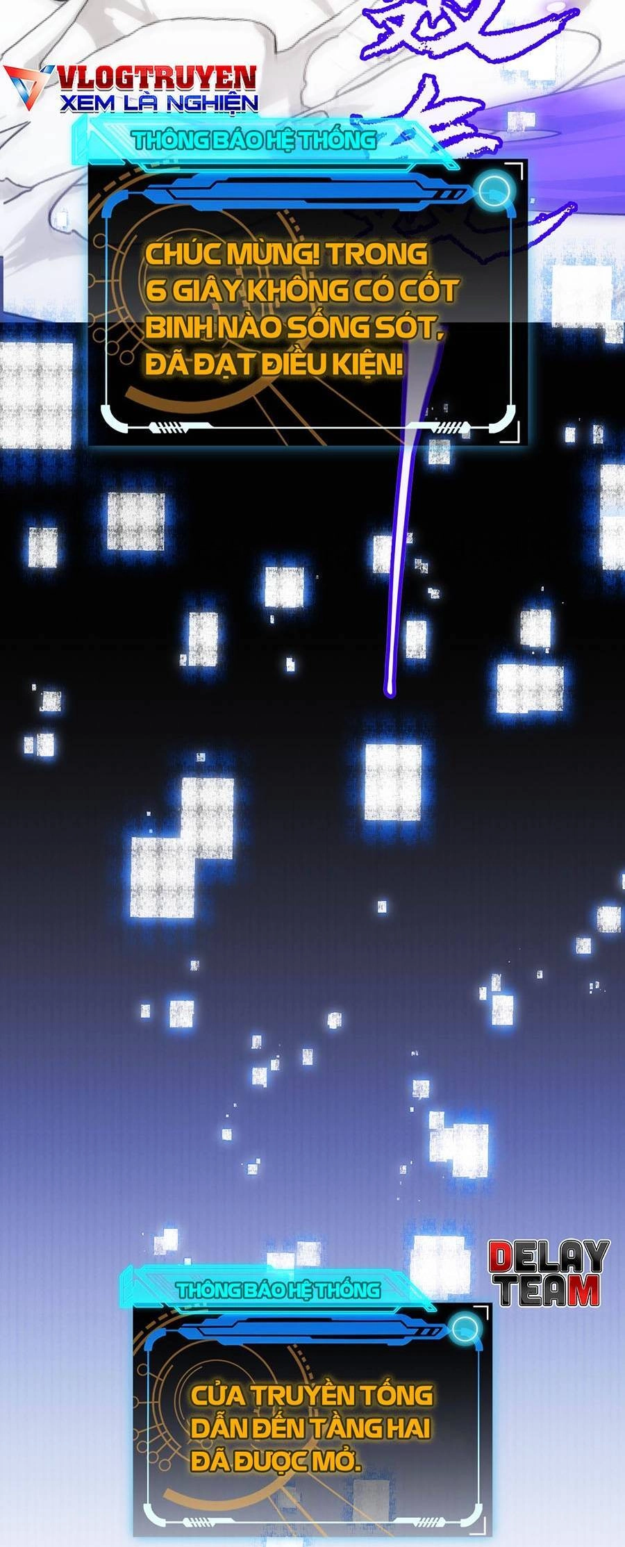 Tôi Đến Từ Thế Giới Trò Chơi Chapter 47 - 3