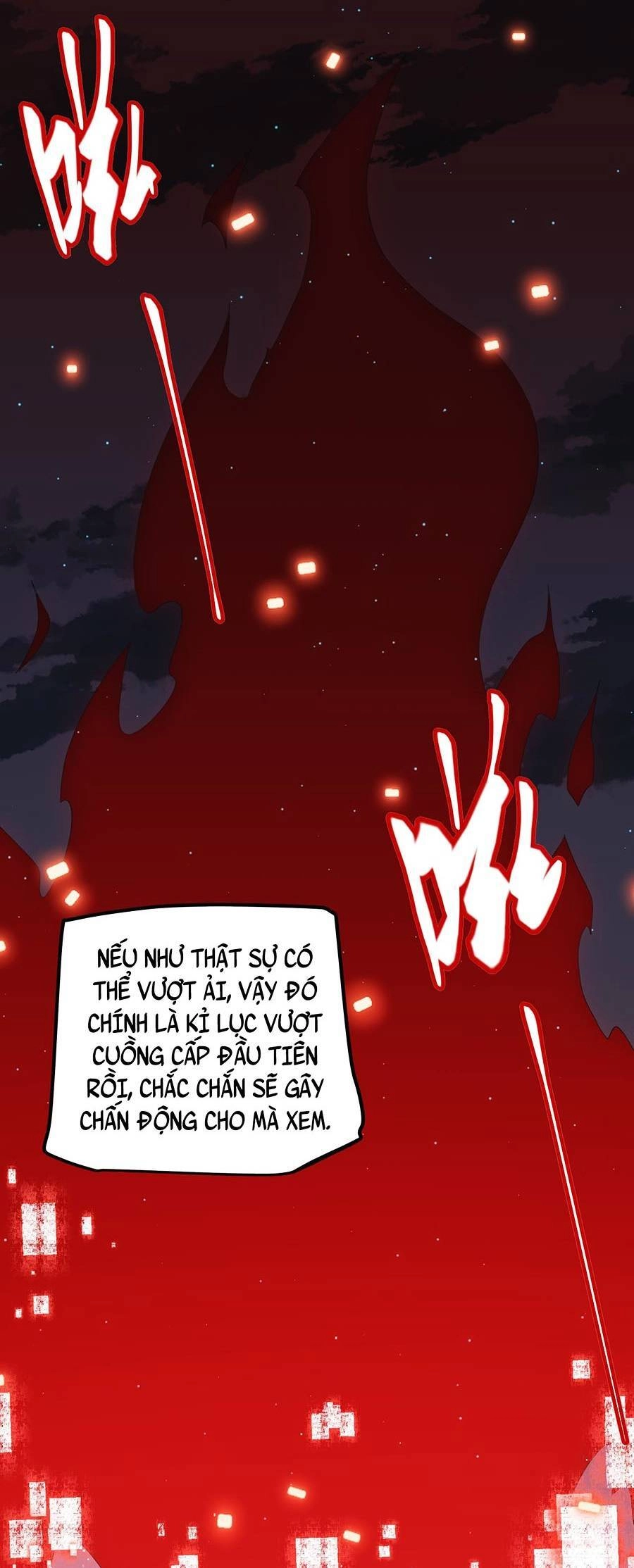 Tôi Đến Từ Thế Giới Trò Chơi Chapter 47 - 7