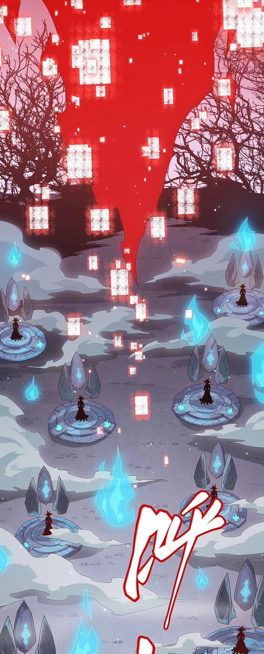 Tôi Đến Từ Thế Giới Trò Chơi Chapter 47 - 8