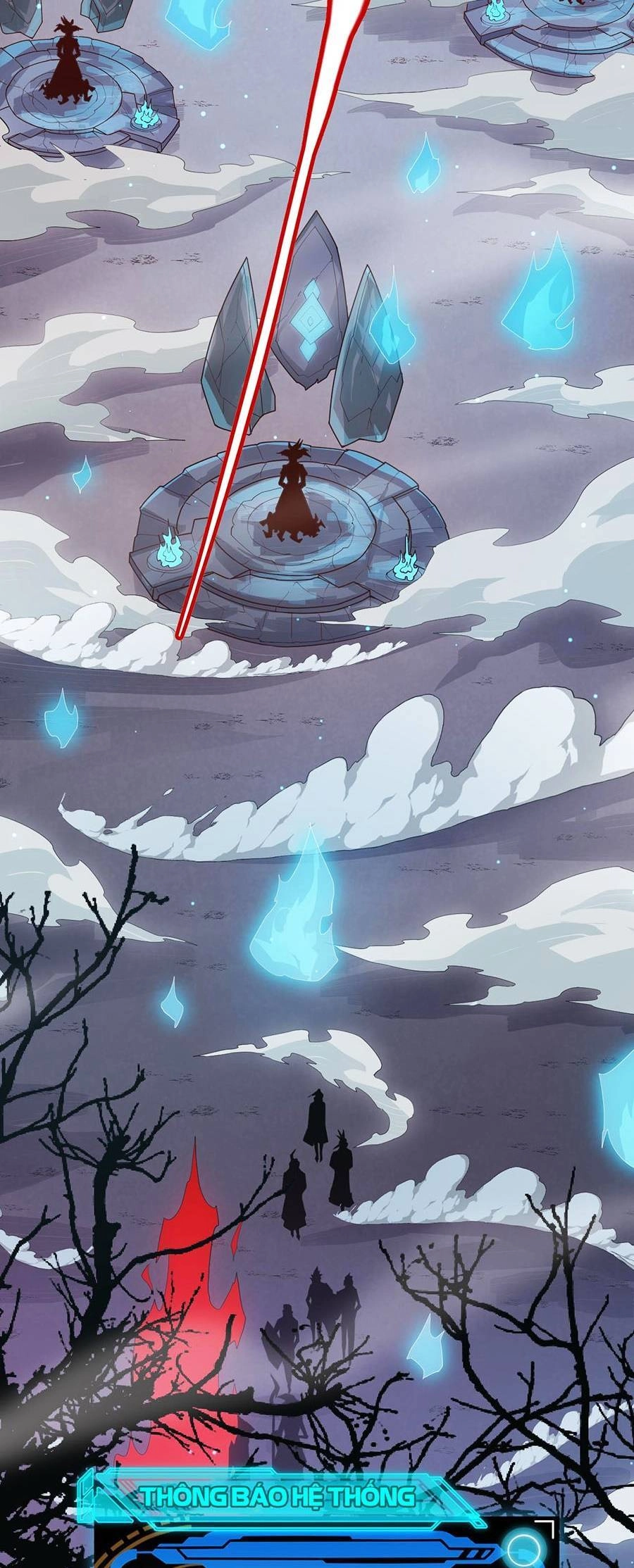 Tôi Đến Từ Thế Giới Trò Chơi Chapter 47 - 9