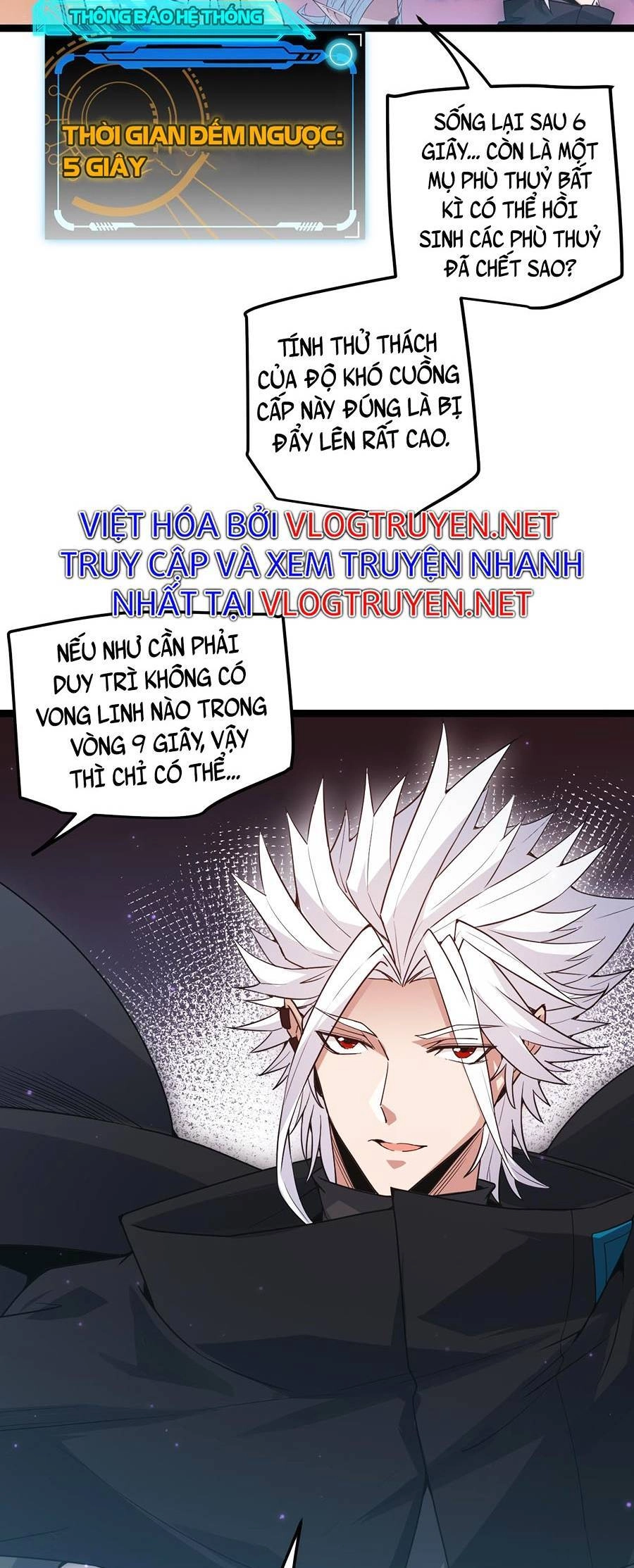 Tôi Đến Từ Thế Giới Trò Chơi Chapter 47 - 13