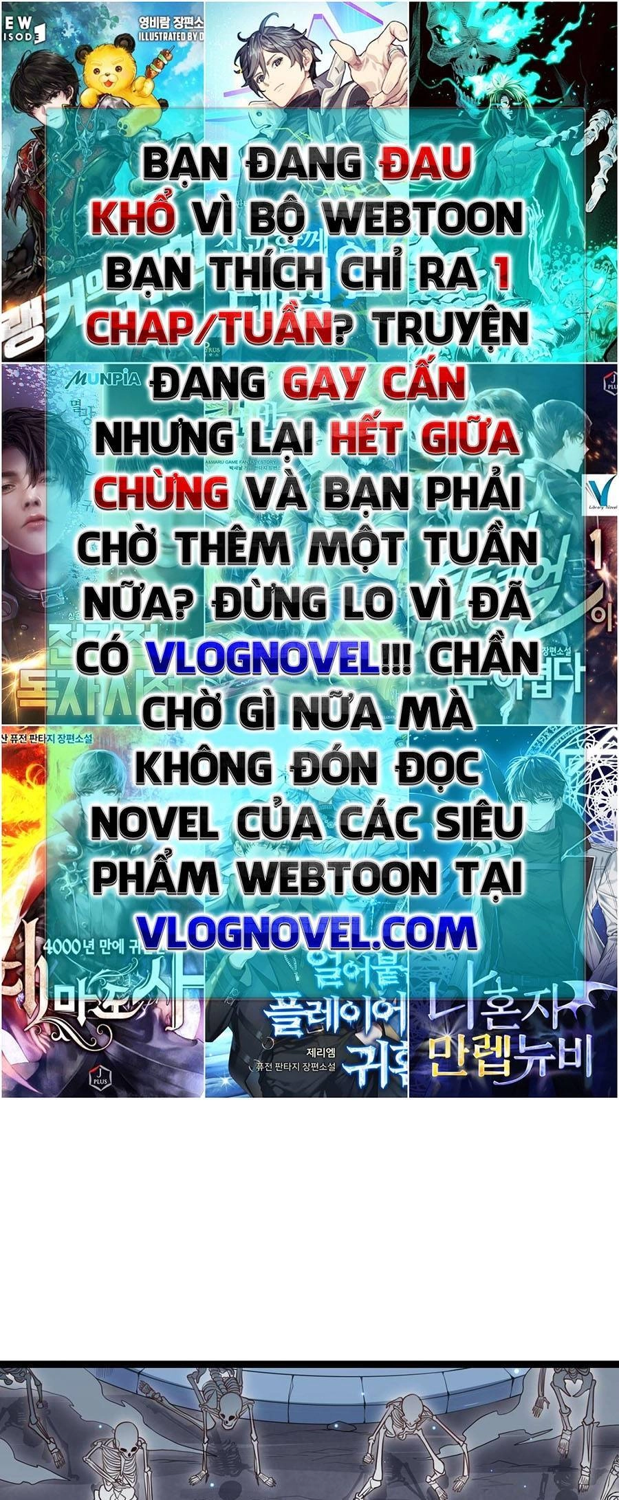 Tôi Đến Từ Thế Giới Trò Chơi Chapter 47 - 16