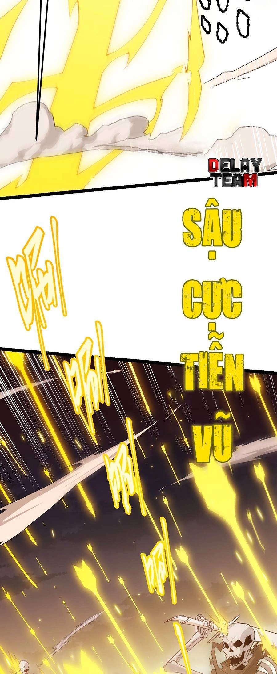 Tôi Đến Từ Thế Giới Trò Chơi Chapter 47 - 19