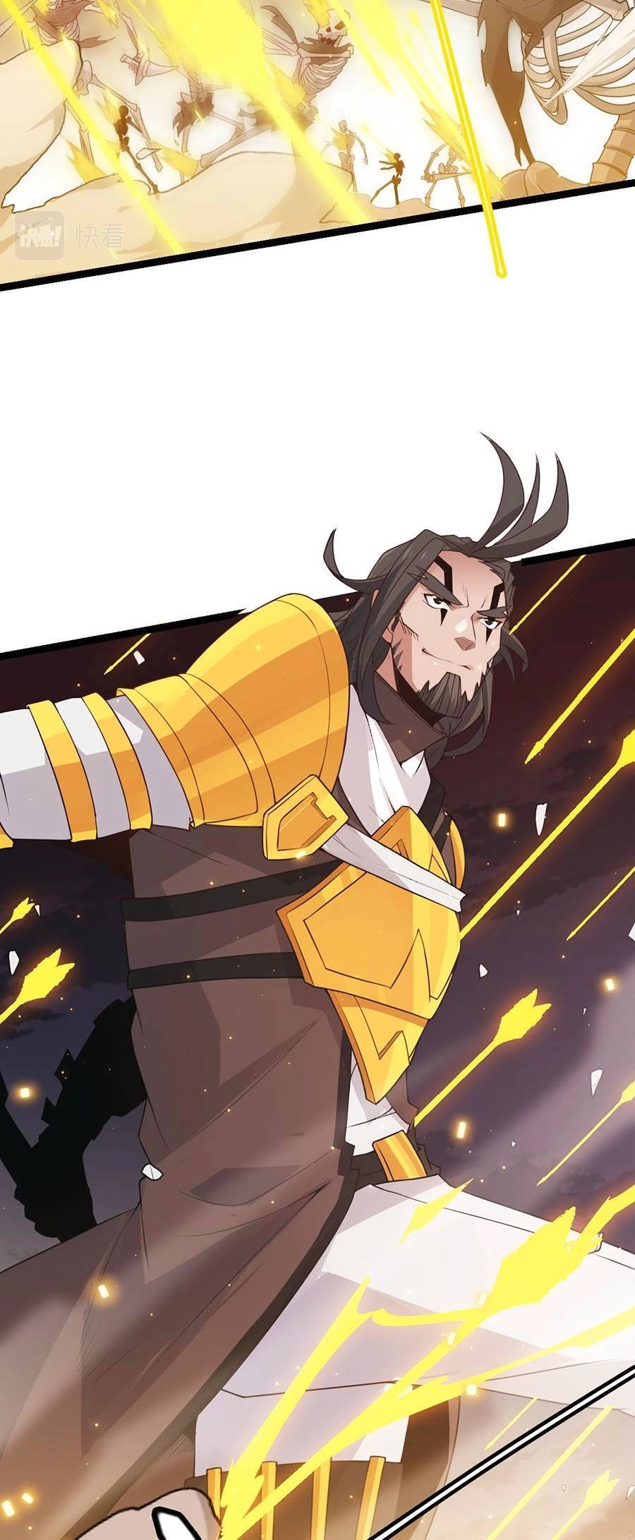 Tôi Đến Từ Thế Giới Trò Chơi Chapter 47 - 20