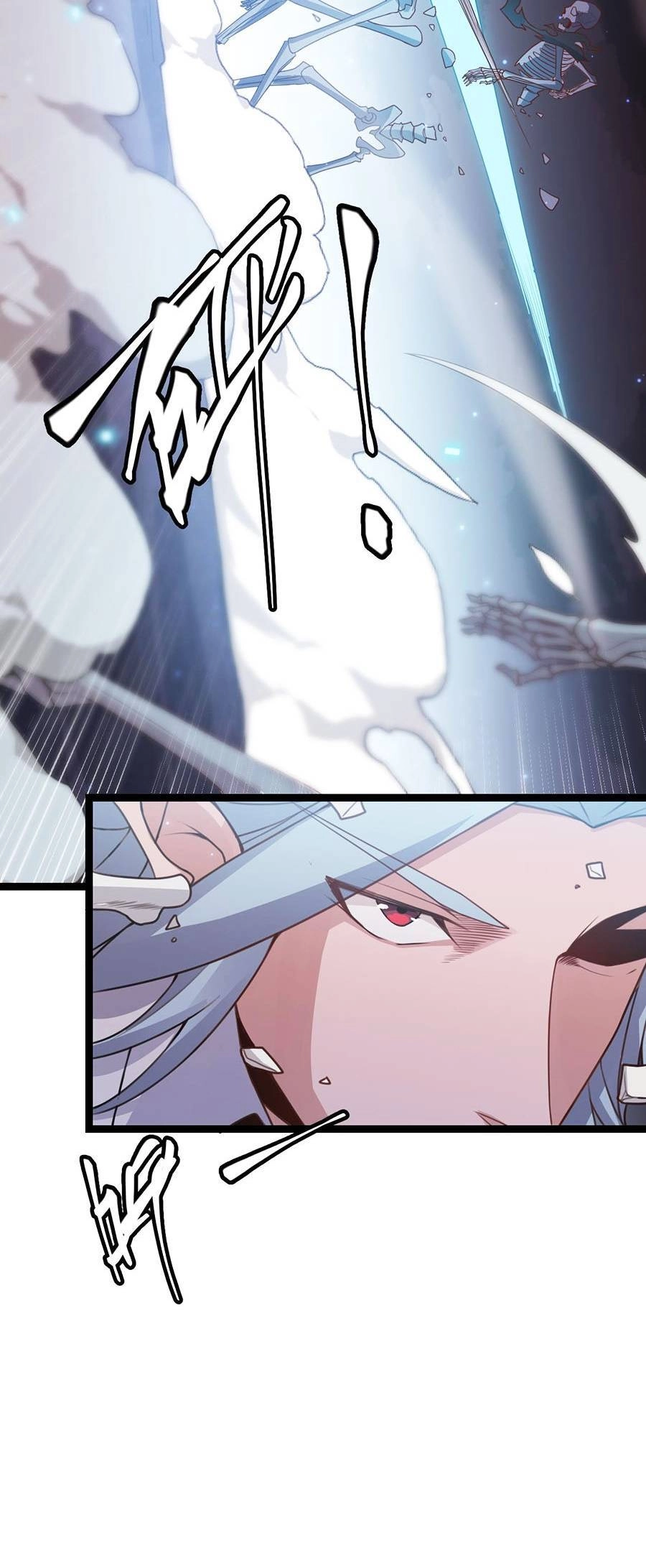 Tôi Đến Từ Thế Giới Trò Chơi Chapter 47 - 23