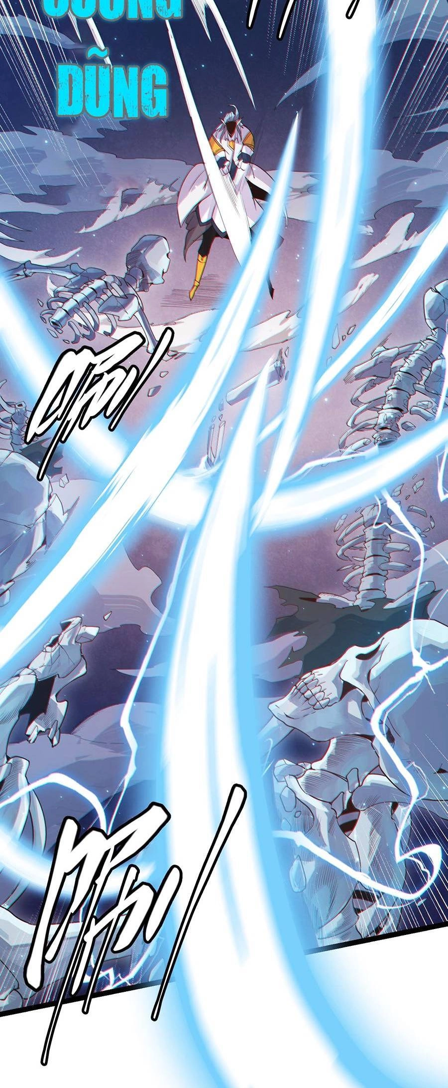 Tôi Đến Từ Thế Giới Trò Chơi Chapter 47 - 25