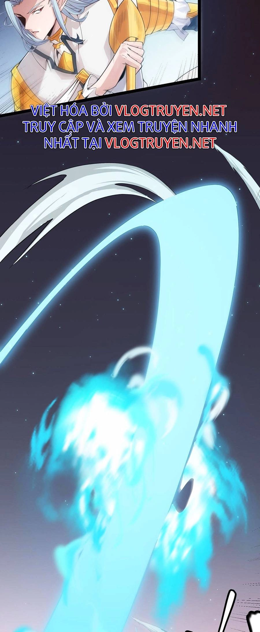 Tôi Đến Từ Thế Giới Trò Chơi Chapter 47 - 27