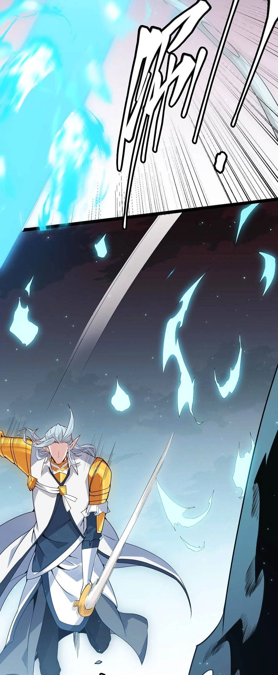 Tôi Đến Từ Thế Giới Trò Chơi Chapter 47 - 28