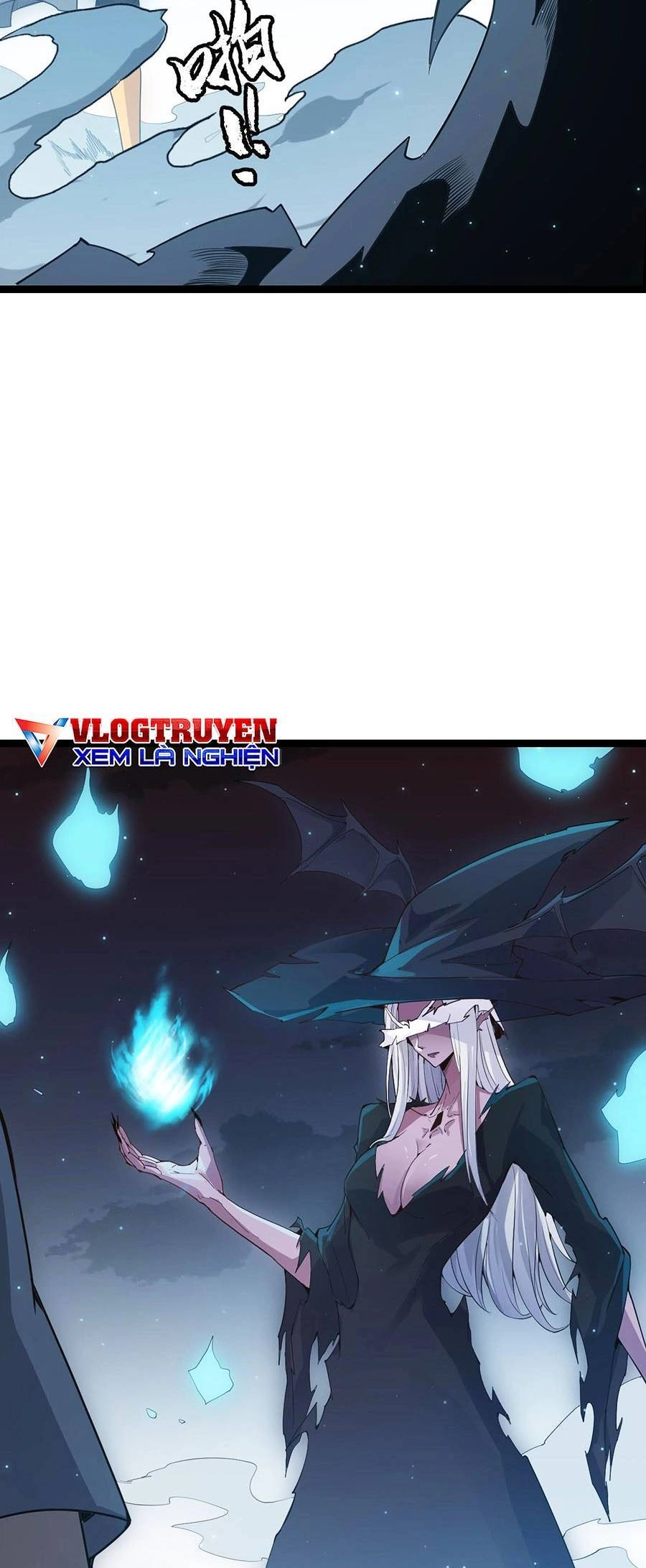 Tôi Đến Từ Thế Giới Trò Chơi Chapter 47 - 29