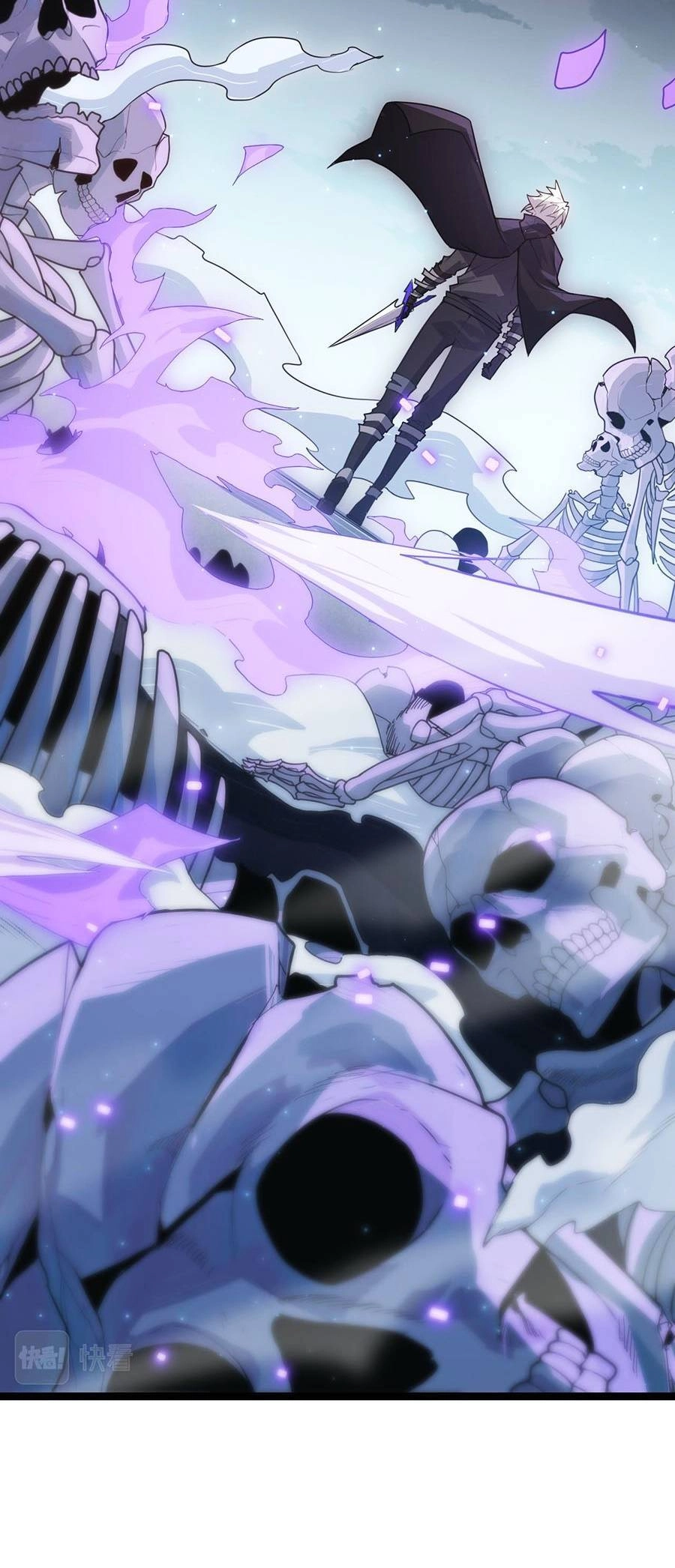 Tôi Đến Từ Thế Giới Trò Chơi Chapter 47 - 35