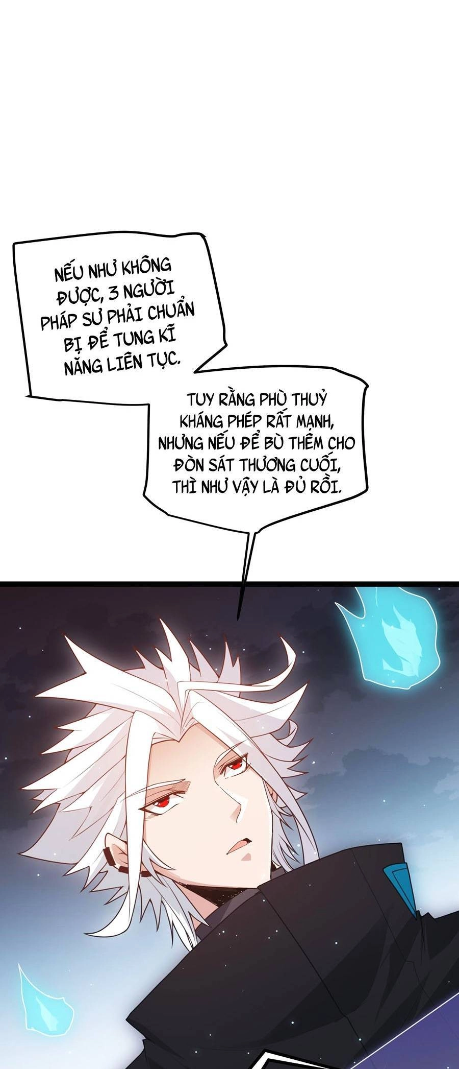 Tôi Đến Từ Thế Giới Trò Chơi Chapter 47 - 38