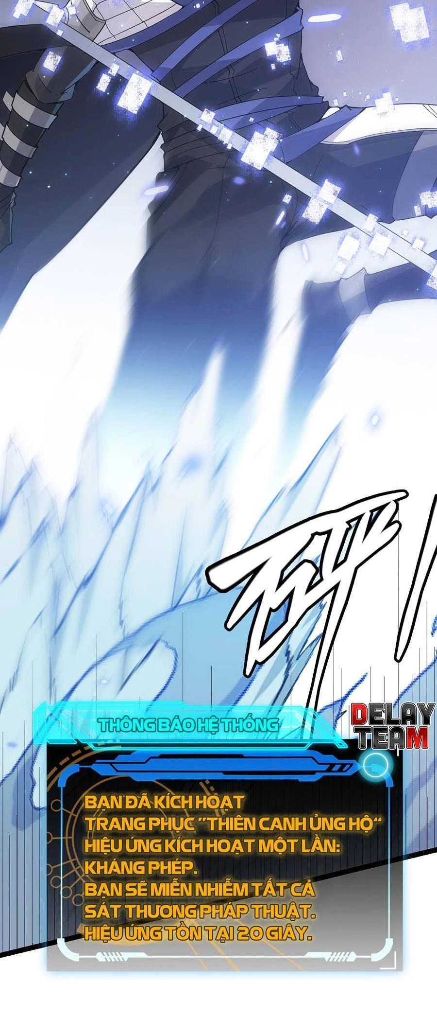 Tôi Đến Từ Thế Giới Trò Chơi Chapter 47 - 41