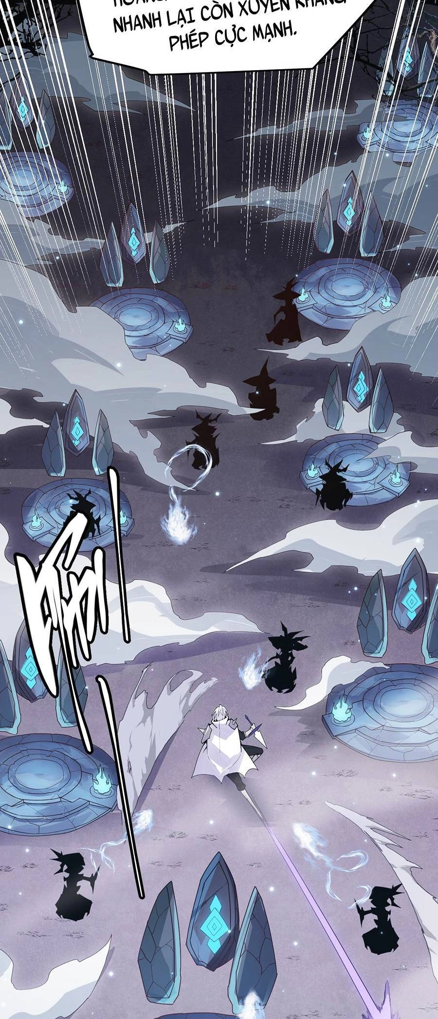 Tôi Đến Từ Thế Giới Trò Chơi Chapter 47 - 44