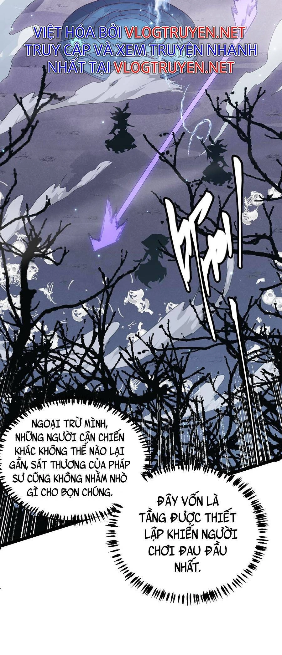 Tôi Đến Từ Thế Giới Trò Chơi Chapter 47 - 45