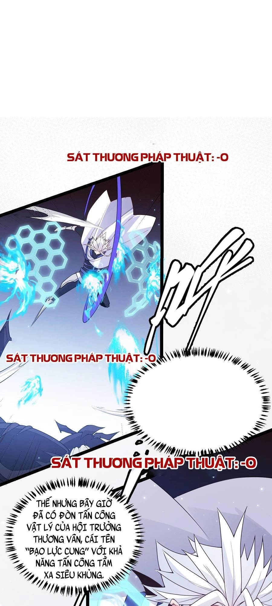 Tôi Đến Từ Thế Giới Trò Chơi Chapter 47 - 46