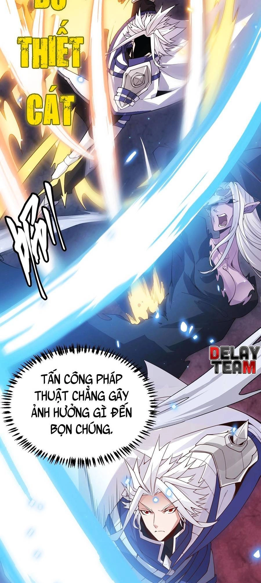 Tôi Đến Từ Thế Giới Trò Chơi Chapter 47 - 48