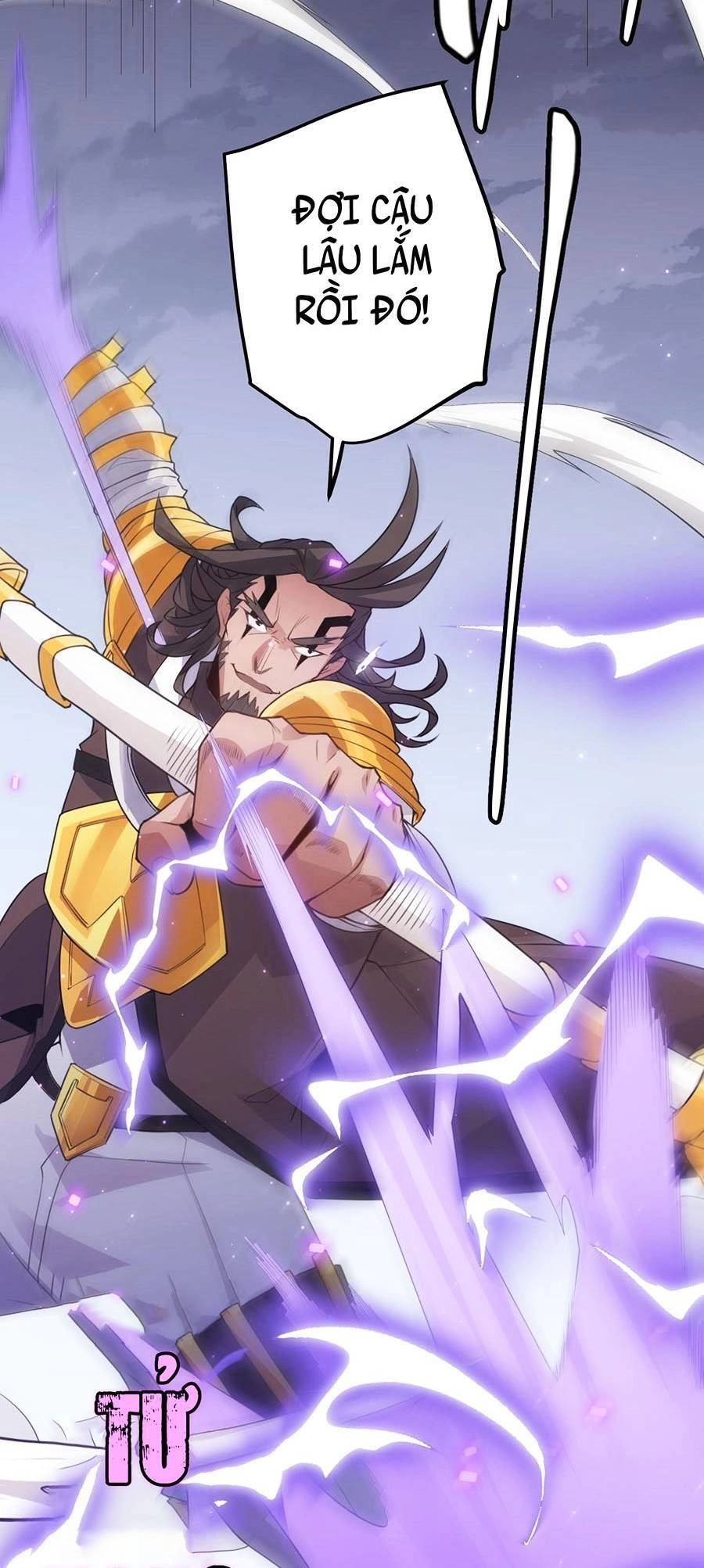 Tôi Đến Từ Thế Giới Trò Chơi Chapter 47 - 53