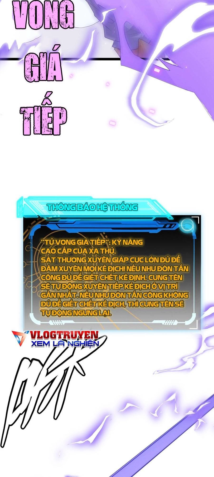 Tôi Đến Từ Thế Giới Trò Chơi Chapter 47 - 54