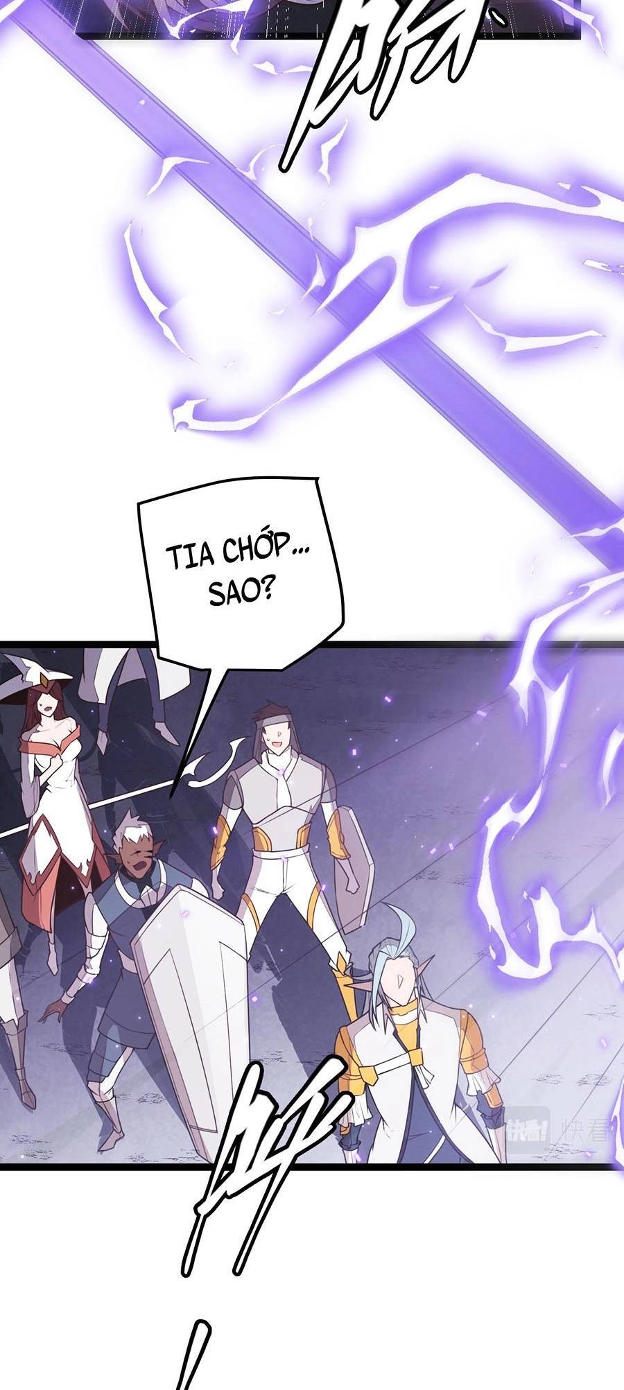 Tôi Đến Từ Thế Giới Trò Chơi Chapter 47 - 56