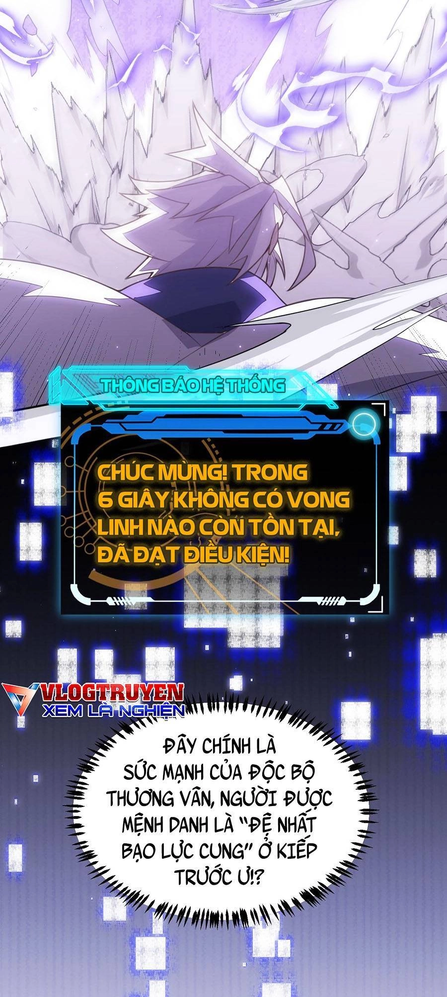 Tôi Đến Từ Thế Giới Trò Chơi Chapter 47 - 59