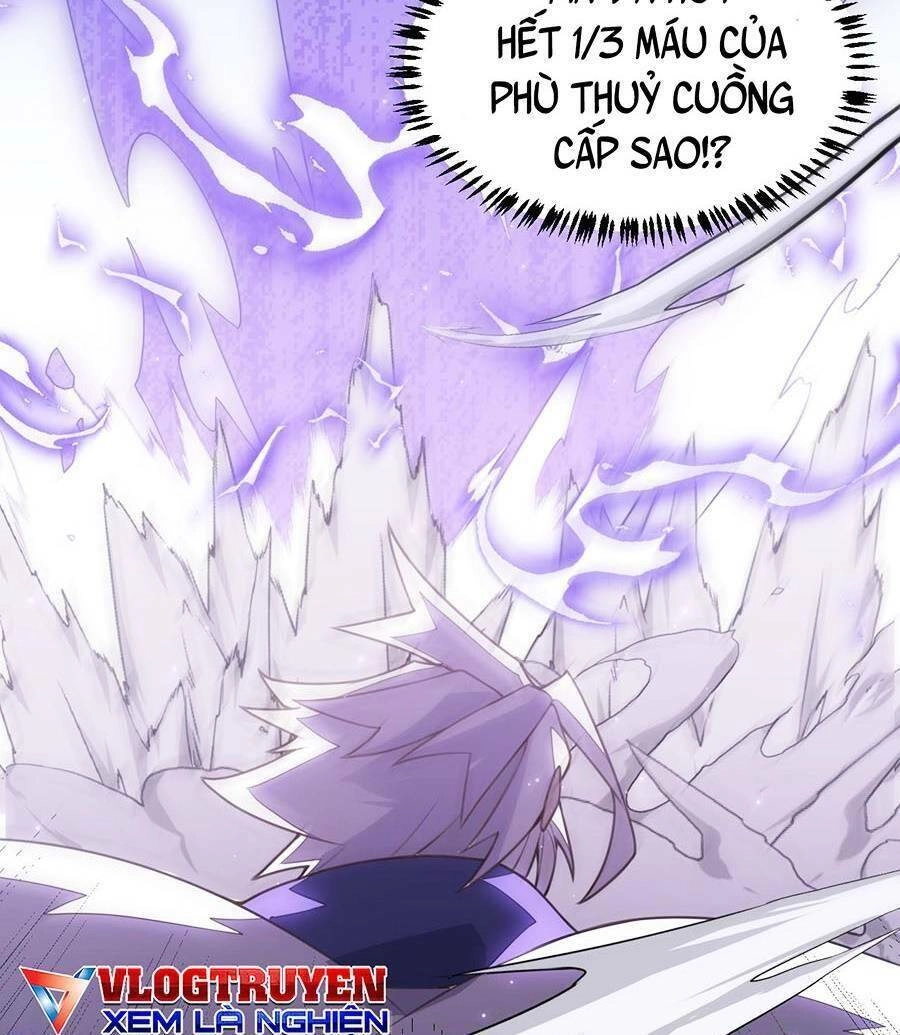 Tôi Đến Từ Thế Giới Trò Chơi Chapter 48 - 5