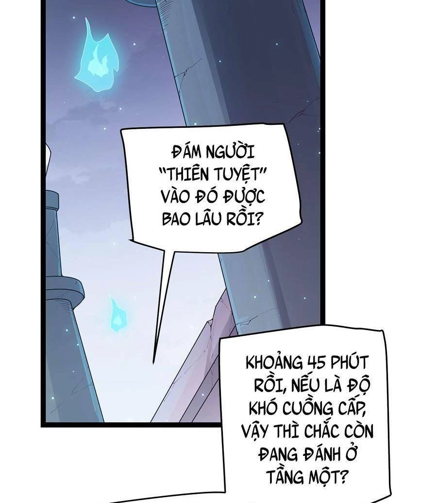 Tôi Đến Từ Thế Giới Trò Chơi Chapter 48 - 11