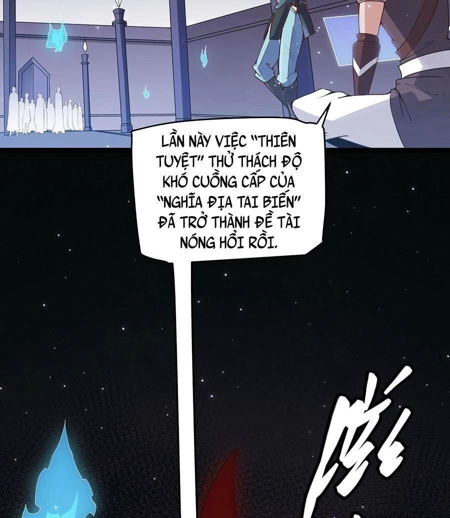 Tôi Đến Từ Thế Giới Trò Chơi Chapter 48 - 15